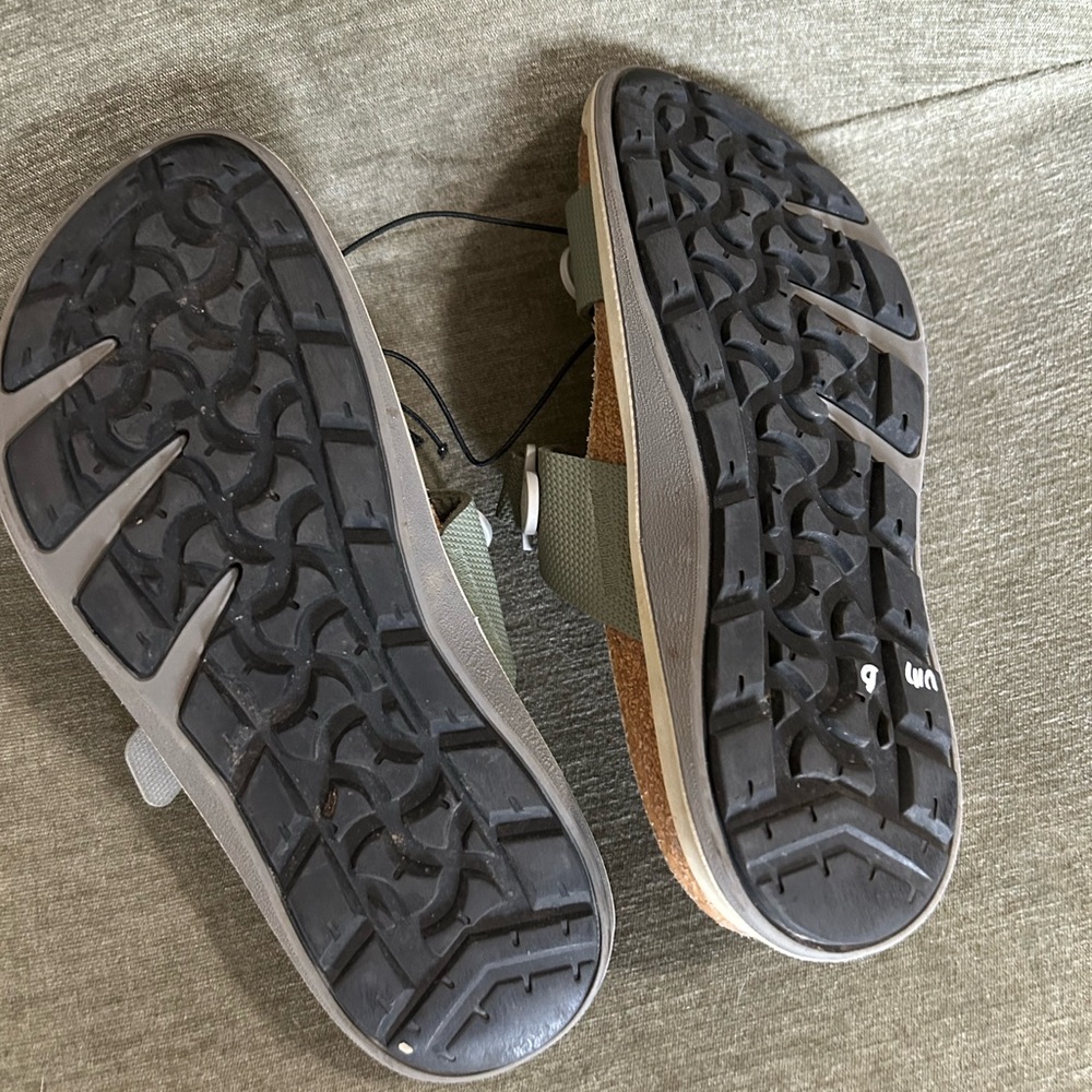 Birkenstock Sahara sandals - Picture 4 of 4